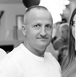 Meet your Posher, John